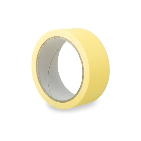 Taśma    papierowa  38mm/50m