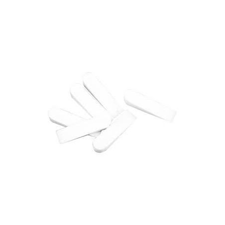 Kliny do glazury małe