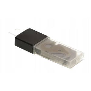 Ostrza hakowe do wykładzin  kpl.10szt.