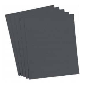 Papier wodny   gr, 600