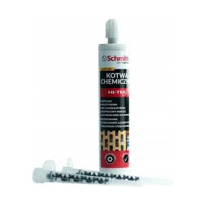 Kotwa chemiczna SCHMITH HI-TEK