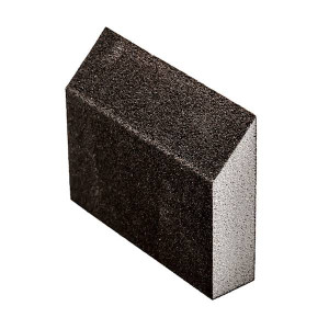 Kostka ścierna  gr.  36 ścięta