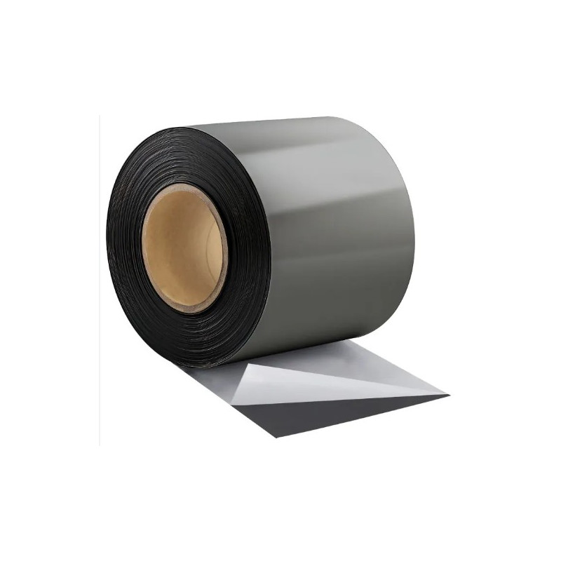 Taśma dekarska antracyt 10x100