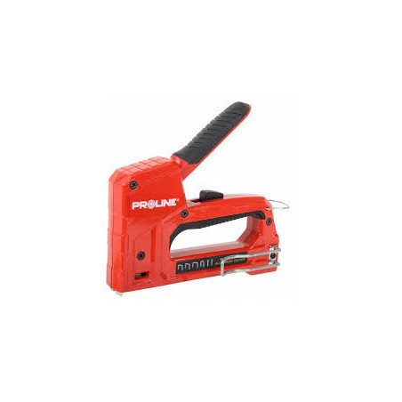 E.Zszywacz elektryczny PROLINE