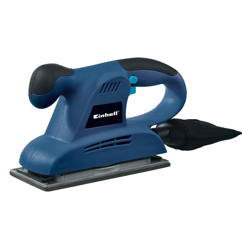 E Szlifierka oscylacyjna 135W.STHOR