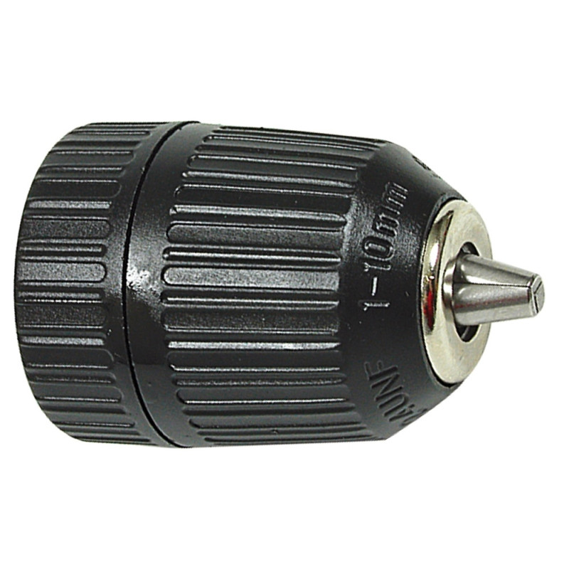 Głowica do wiertarki 13mm Samozacisk