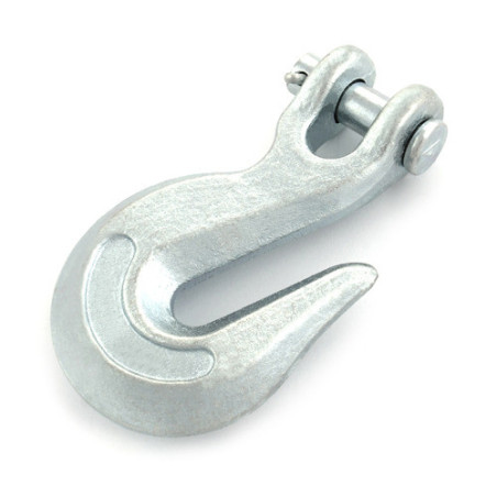 HAK SWORZNIOWY  1/4"