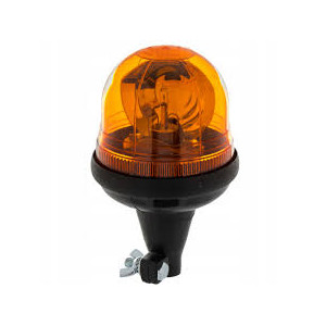 Lampa ostrzegawcza (kogut) 12V