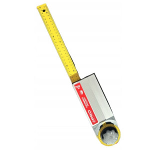 Kątomierz nastawny 500mm PRO-PK216