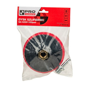 DYSK KĄTOWY EURO fi 100  kąt.  PRO