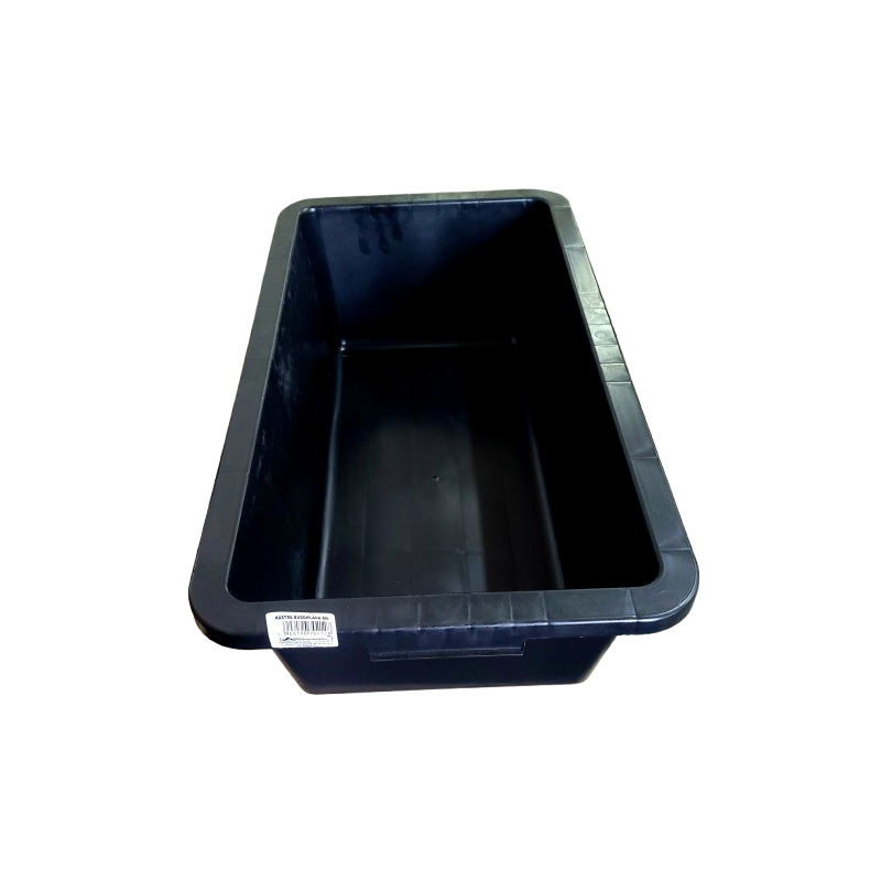 Kastra budowlana 40L