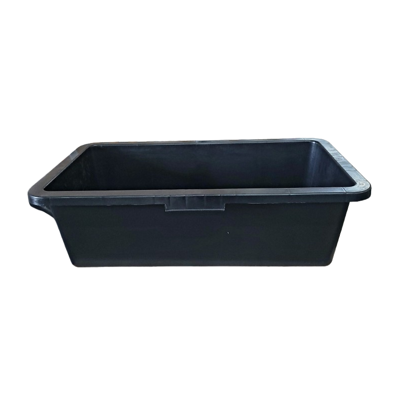 Kastra budowlana 40L