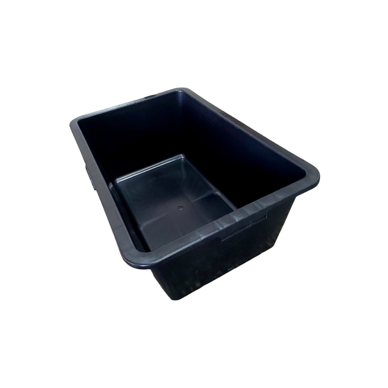 Kastra budowlana 80L