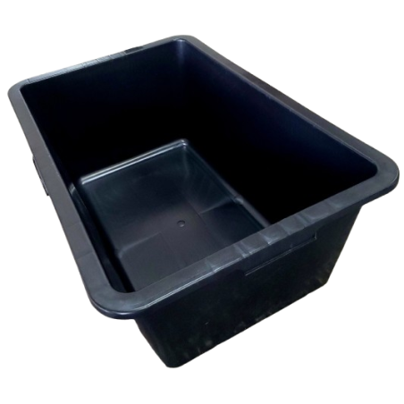 Kastra budowlana 80L