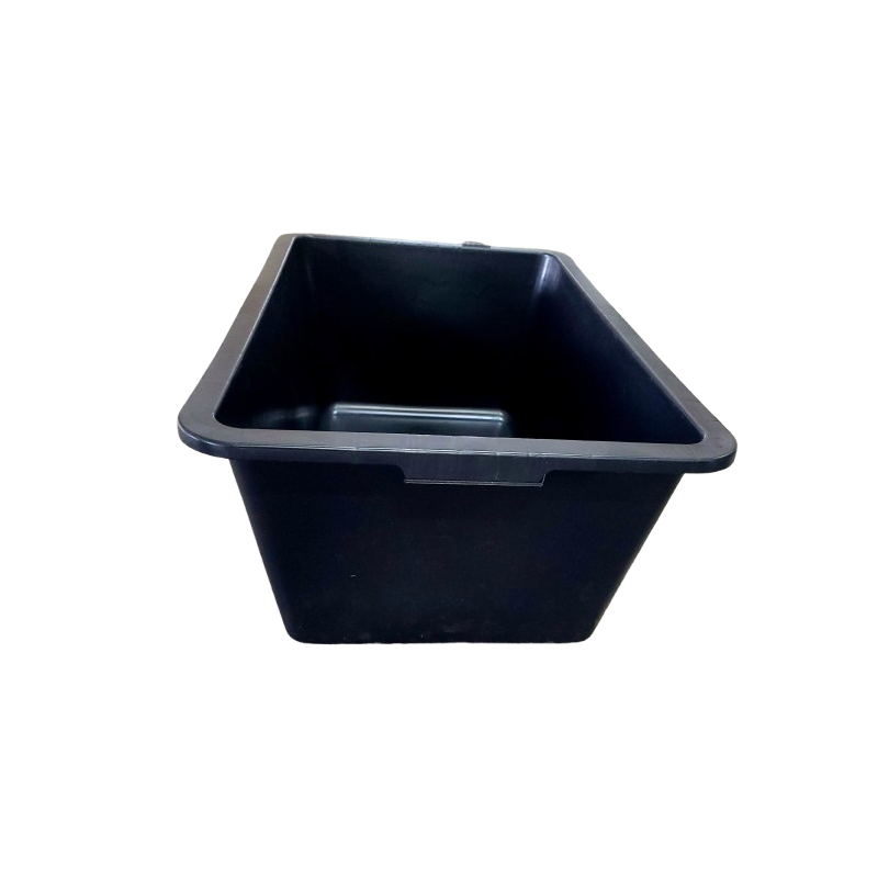 Kastra budowlana 80L