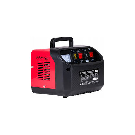 E Prostownik szybkiego ładowania 30 12/24V SCHMITH