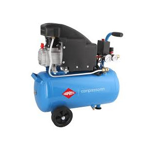 KOMPRESOR OLEJOWY 24L. 1500W/2KM, 8BAR/TRYTON