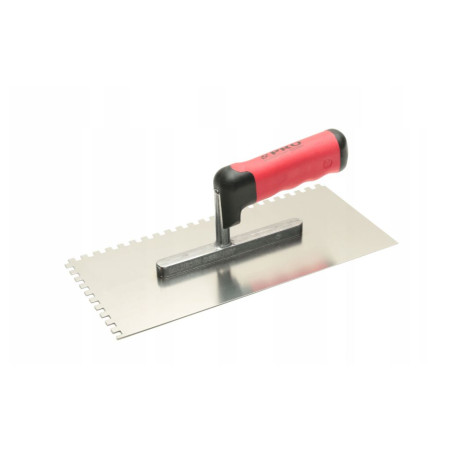 Paca   nierdzewna 280X130 z 10X10 PRO cze