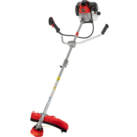 KOSA SPALINOWA 1,4 KW (1,9KM) 51,7 cm3 TRYTON