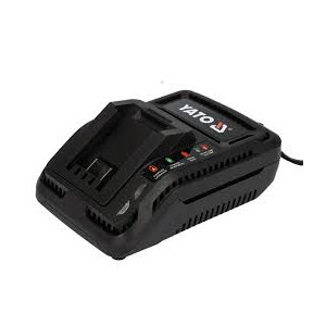 Ładowarka do akumulatorów VULCAN