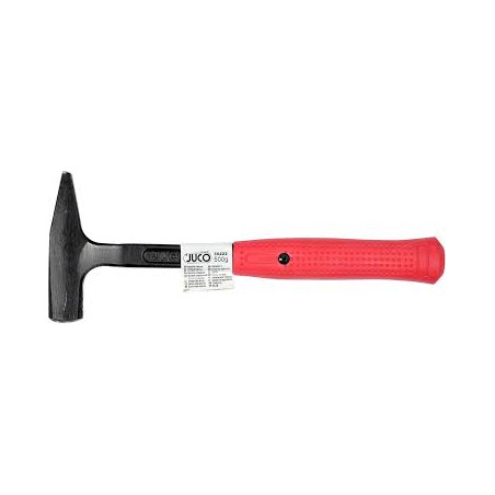 Młotek    ślusarski  0,5 kg.  JUCO monoblock