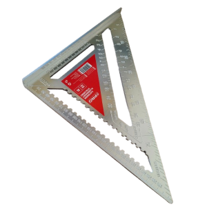 Kątownik stol.alumin. z podst.300mm PRO-PK906