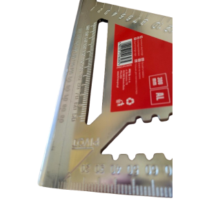 Kątownik stol.alumin. z podst.300mm PRO-PK906