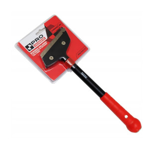 Skrobak malarski z wymiennym ostrzem 100x18 mm PRO
