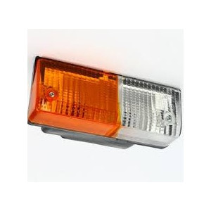 Lampa kierunkowskazu prawa