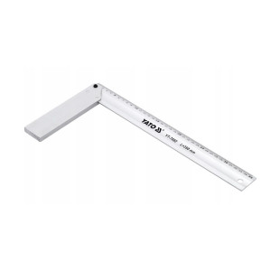 KĄTOWNIK   ALUMINIOWY 350mm  Yato