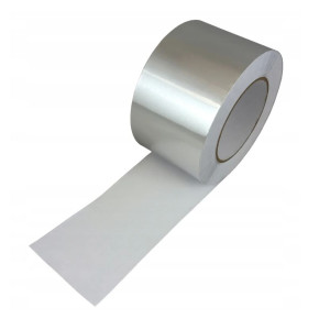 Taśma aluminiowa 50x50 PLX