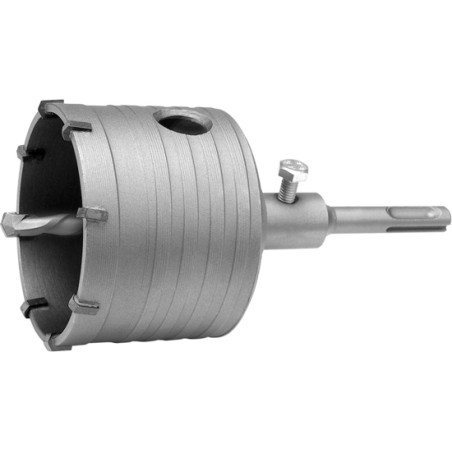 WIERTŁO KORONOWE DO MURU   65mm/SDS   YATO