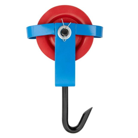 Bloczek budowlany 180mm