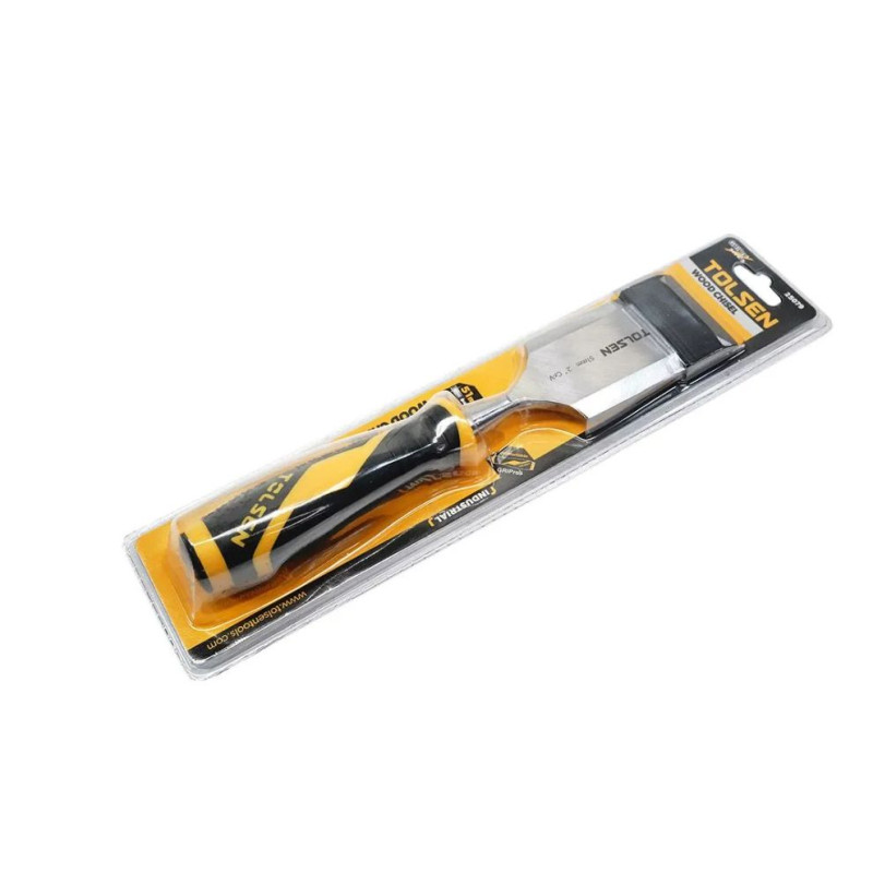 DŁUTO 51mm  CrV   Tolsen  drew.rączka