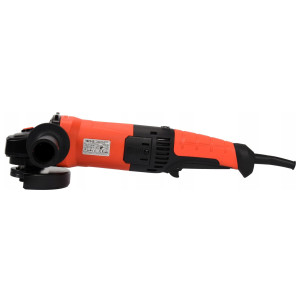 E Szlifierka Kątowa   125mm 1400 W YATO