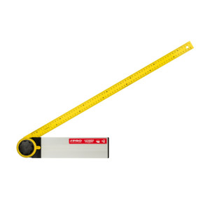 Kątomierz  nastawny 750MM PRO-PK217
