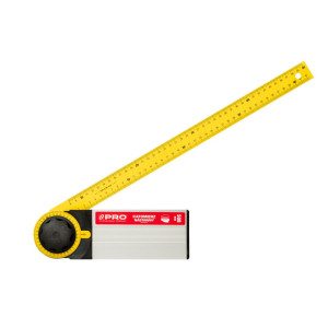 Kątomierz nastawny 500mm PRO-PK216