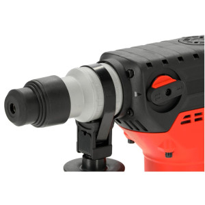 E Młotowiertarka  1500W 6J SDS PLUS  YATO