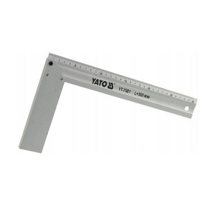 KĄTOWNIK   ALUMINIOWY 300mm  Yato