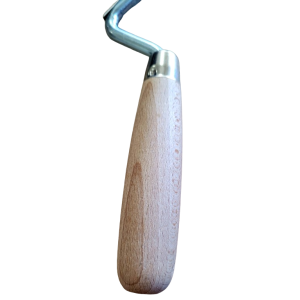 Kielnia nierdzewna fugowa  8 mm