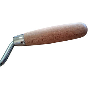 Kielnia nierdzewna fugowa 10 mm