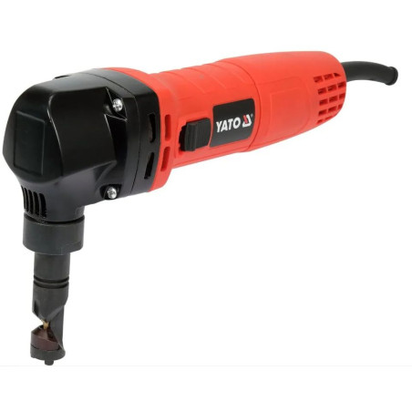 E Nożyce elektryczne do blachy 600W YATO