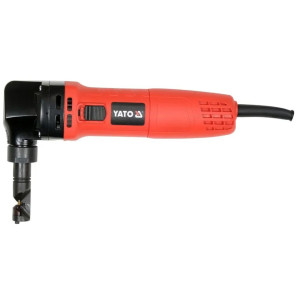 E Nożyce elektryczne do blachy 600W YATO