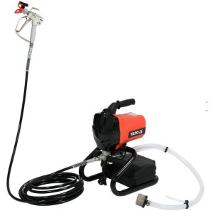 E Hydrodynamiczny agregat malarski Yato