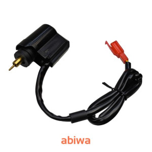 ELEKTROZAWÓR GAŹNIKA 4T GY6 50 / 125 CCM z pokrywą