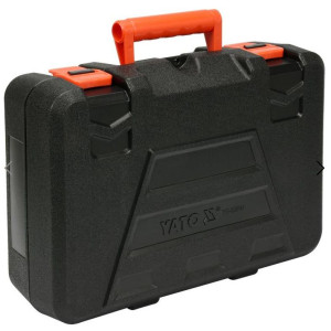 E Klucz udarowy 18V YATO