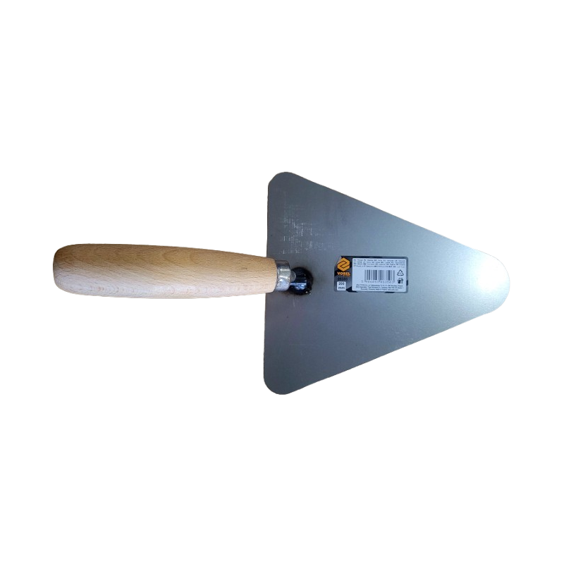 Kielnia trójkątna  200mm