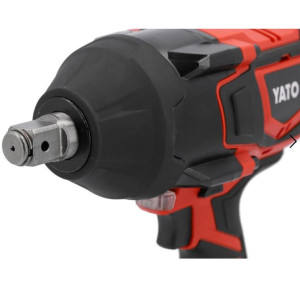 E Klucz udarowy 18V YATO 2000 Nm