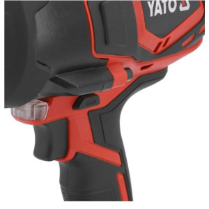 E Klucz udarowy 18V YATO 2000 Nm