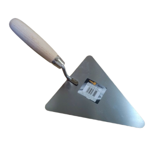 Kielnia trójkątna  nierdzewna 200mm